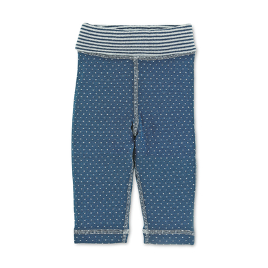 Sterntaler Boys Chiffre d'affaires pantalon marine