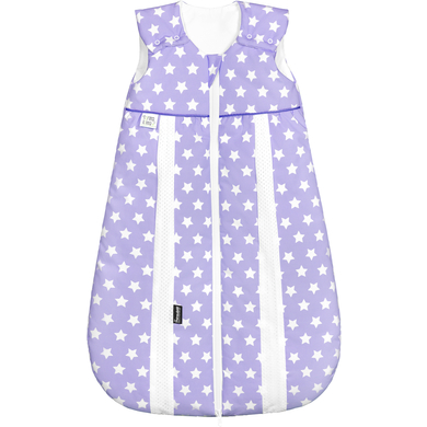 odenwälder Gigoteuse bébé Thinsulate Prima Klima 60-110 cm soft violett