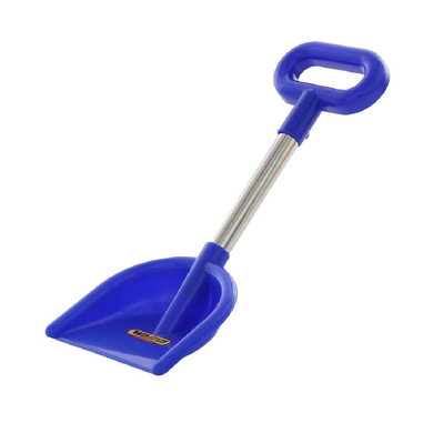 WADER Spade med aluminiumskaft Nr. 20