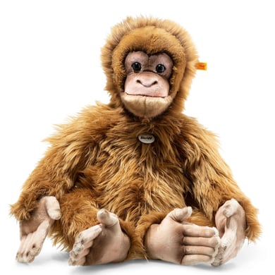 Steiff Alena Orang Utan, 60 cm