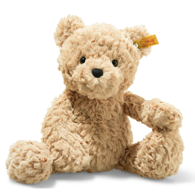 Steiff Soft Cuddly Friends Jimmy Teddybjörn, 30 cm