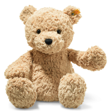 Steiff Soft Cuddly Friends Jimmy Teddybjörn, 40 cm