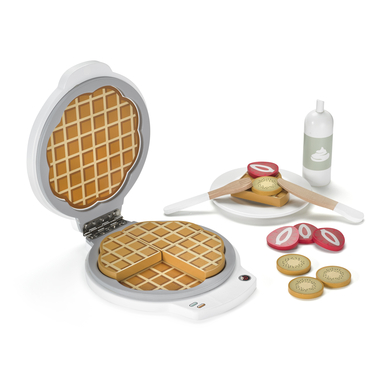 Image of Kids Concept® Macchinetta giocatto per waffle Bistro059