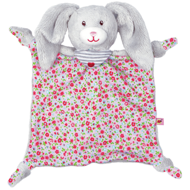 COPPENRATH SPIEGELBURG Doudou lapin Baby Glück