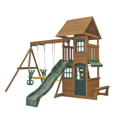 Kidkraft® Klettergerüst Windale
