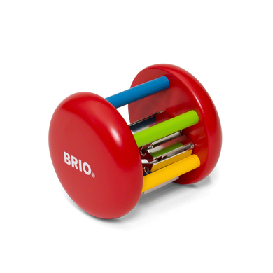 BRIO® Hochet d'éveil grelot bois 30051