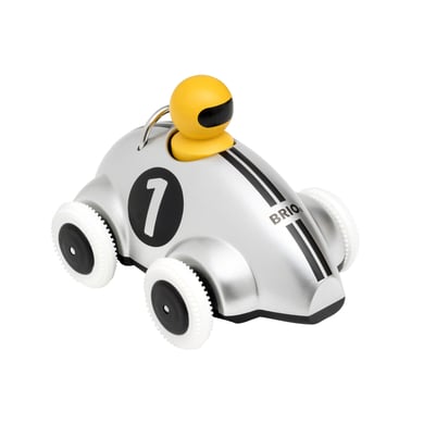 BRIO® Push & Go Racerbil, Special Edition 30232