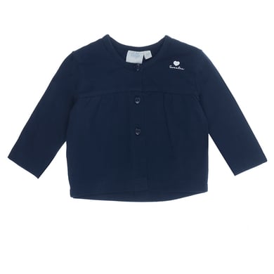 Feetje Girl s Bolero navy