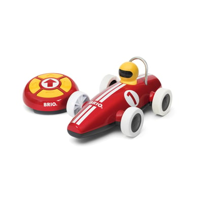 BRIO Coche de carreras RC