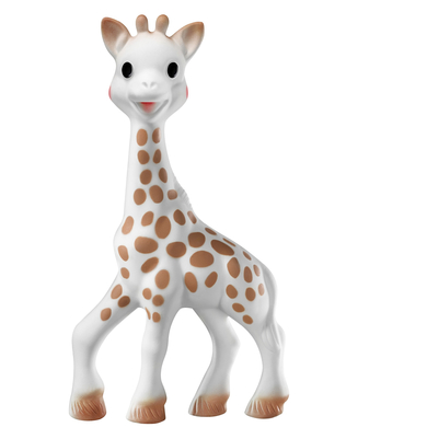Levně VULLI Sophie la Girafe® Žirafa