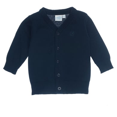 Feetje Boys Cardigan marine
