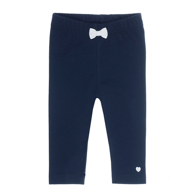 Feetje Girl s Legging marine