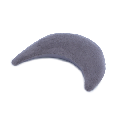 Image of THERALINE Rivestimento in peluche per Cuscino grigio059