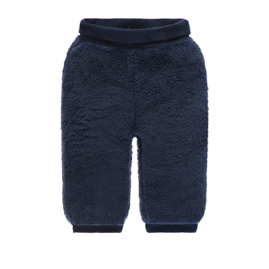 KANZ Pantalon de jogging enfant bleu