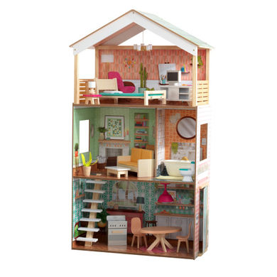 KidKraft® Dottie Puppenhaus