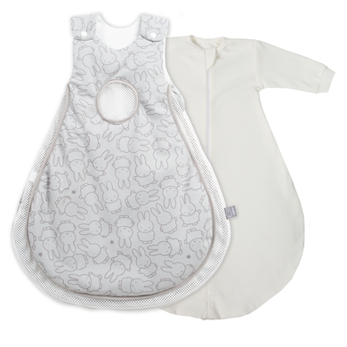 roba Saco de dormir Air Plus safe asleep® Miffy 2-piezas
