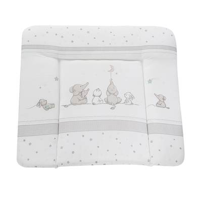 roba Matelas à langer souple magie des étoiles 85x75 cm