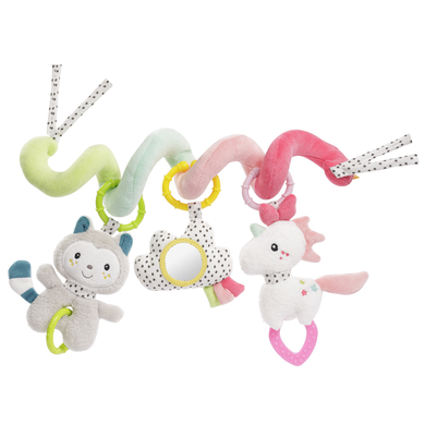 fehn® Aiko & Yuki Aktivitetsspiral