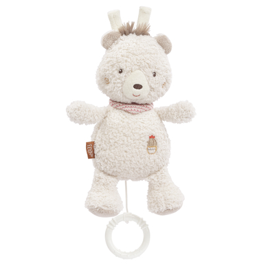 Fehn Peru Bear Spilledåse