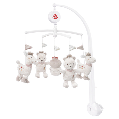 fehn® Mobile musical Pérou