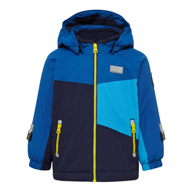 LEGO® WEAR Giacca invernale LWJULIAN 706 Blu