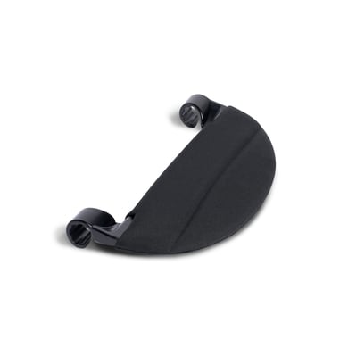 Image of Stokke® YOYO® Poggiagambe, nero059