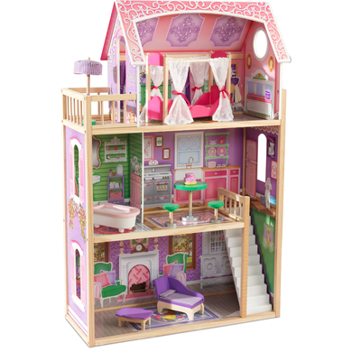 KidKraft Maison de poupée Ava bois 65900