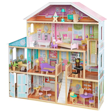 Image of KidKraft® Casa delle bambole Grand View Mansion