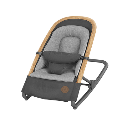 Bilde av Maxi Cosi Kori Vippestol Essential Graphite