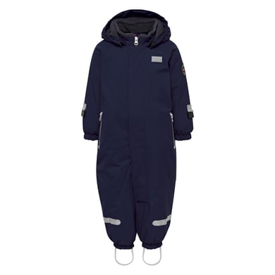 LEGO Wear Julian Vinterdress, Dark Navy, 80