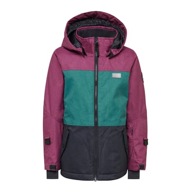 LEGO® WEAR Veste d'hiver LWJOSEFINE 704 Light Purple