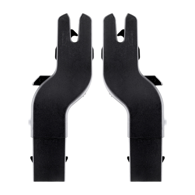 Silver Cross Adaptateurs cosy Simplicity/Dream noir