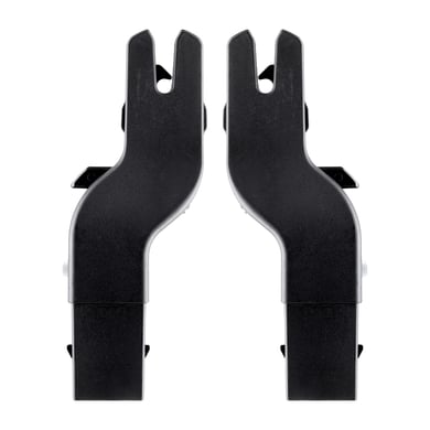 Silver Cross Adattatore Simplicity/Dream Nero