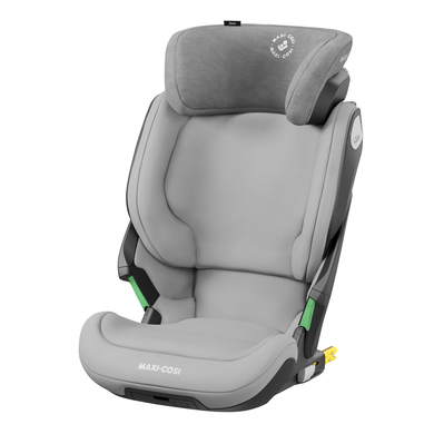 Image of MAXI COSI Seggiolino auto Kore Authentic grigio059