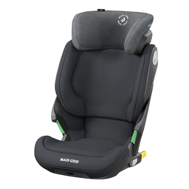 maxi cosi silla de coche i-size kore authentic graphite