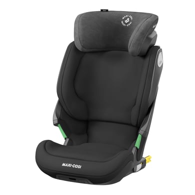 MAXI COSI Silla de coche i-Size Kore Authentic Black