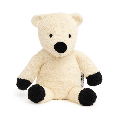 natureZoo of Denmark Peluche ours polaire XL