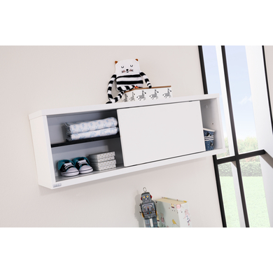 PAIDI Wandregal Eliana  - Onlineshop Babymarkt