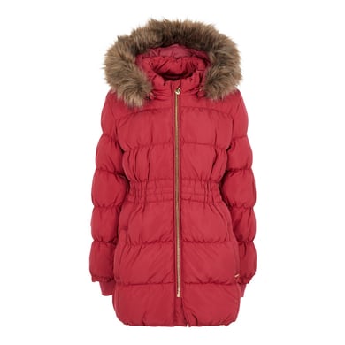 Image of name it Girls Giacca invernale NMFMOLLY cerise059