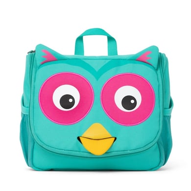 Image of Affenzahn Beauty Case Eluise Owl059