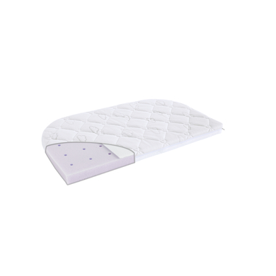 Träumeland Matelas pour lit cododo Brise Light comfort 45x88 cm