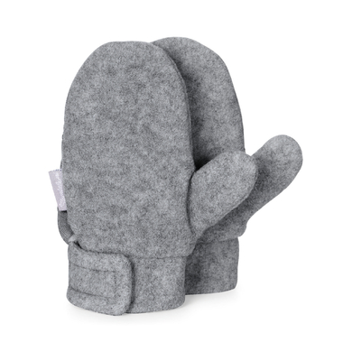 Sterntaler Scratch poing argent mélangé