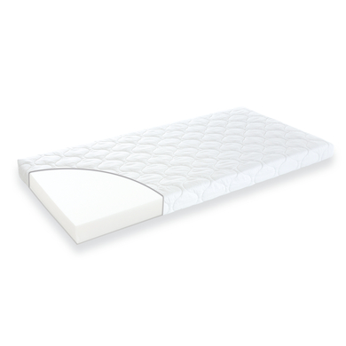 Träumeland Matelas enfant Easy 60x120 cm