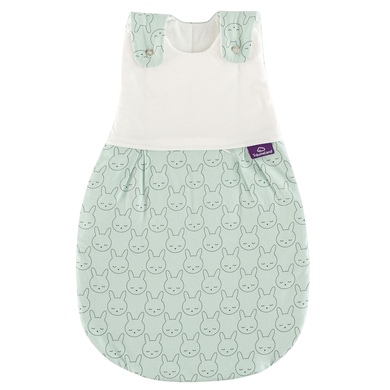 Träumeland Gigoteuse bébé Liebmich lapin TOG 2.5