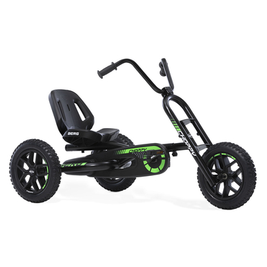 Image of BERG Toys - Go-Kart a pedali Berg Choppy Neo - Edizione limitata