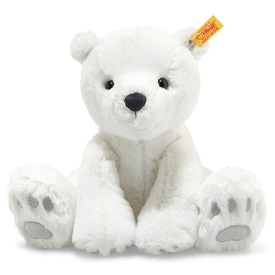 Steiff Ours polaire doux Cuddly Friends Lasse, 28 cm