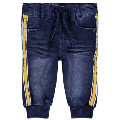 name it Jeans Garçons Jeans Romeo Dark blue denim