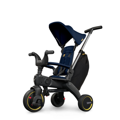 doona™ Tricycle enfant évolutif Liki Trike S3 Royal Blue