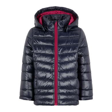 name it Jacket NMFMOVE mörk safir