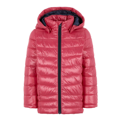 name it Jacket NMFMOVE cerise